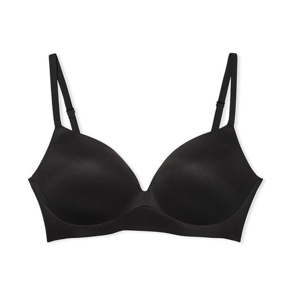 New - INCREDIBLE BY VICTORIA’S SECRET
Wireless Push-Up Bra‎ - Picture 3 of 9